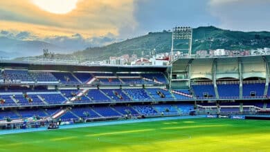 América vs. Alético Nacional finales Pascual Guerrero