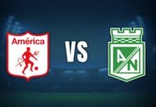 América vs. Atlético Nacional final Copa BetPlay 2024 previa