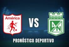 América vs. Atlético Nacional final Copa BetPlay 2024 pronóstico