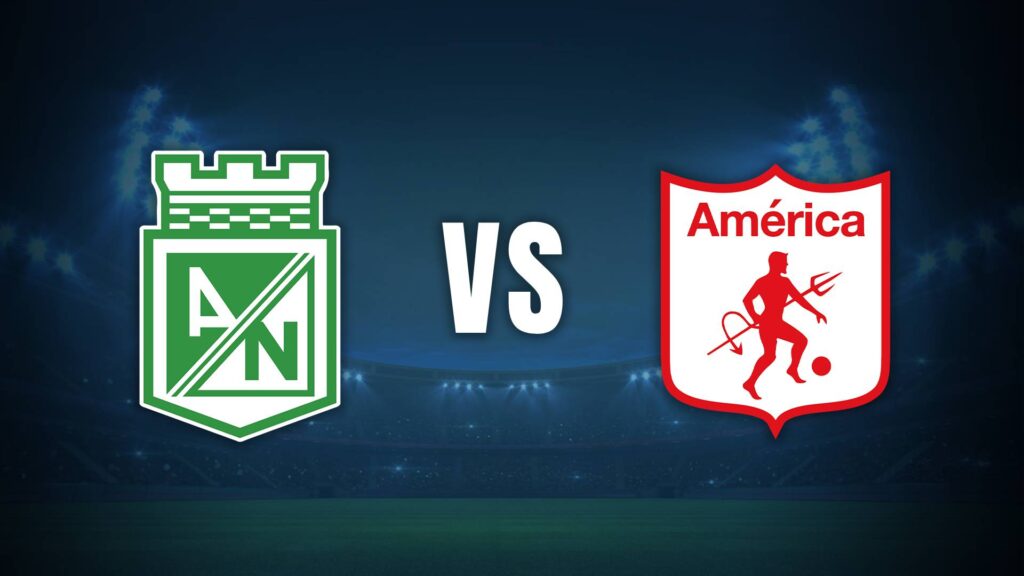 Atlético Nacional vs. América final Copa BetPlay 2024 previa