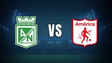 Atlético Nacional vs. América final Copa BetPlay 2024 previa