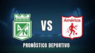 Atlético Nacional vs. América final Copa BetPlay 2024 pronóstico