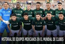 La Liga MX en el Mundial de Clubes 2025