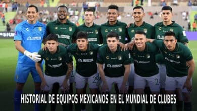 La Liga MX en el Mundial de Clubes 2025