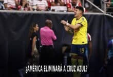 América vs Cruz Azul por la Liguilla del AP 2024