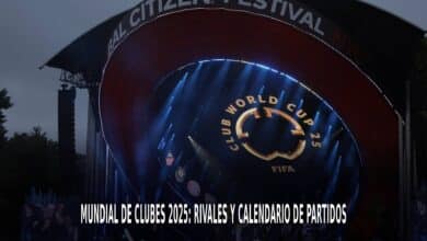 Mundial de Clubes 2025 de la FIFA