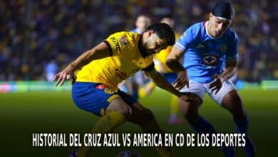 Cruz Azul vs América por la Liguilla del AP 2024