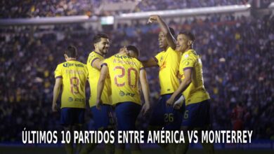 América vs Monterrey por la Liga MX