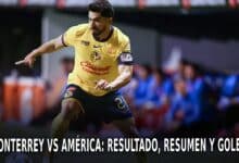 Monterrey vs América por la final de la Liga MX