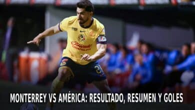 Monterrey vs América por la final de la Liga MX