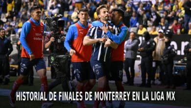 Monterrey en la final del AP 2024