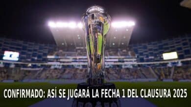 Liga MX y el torneo Clausura 2025