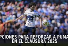 Pumas rumbo al Clausura 2025