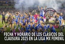 Liga MX Femenil, rumbo al Clausura 2025