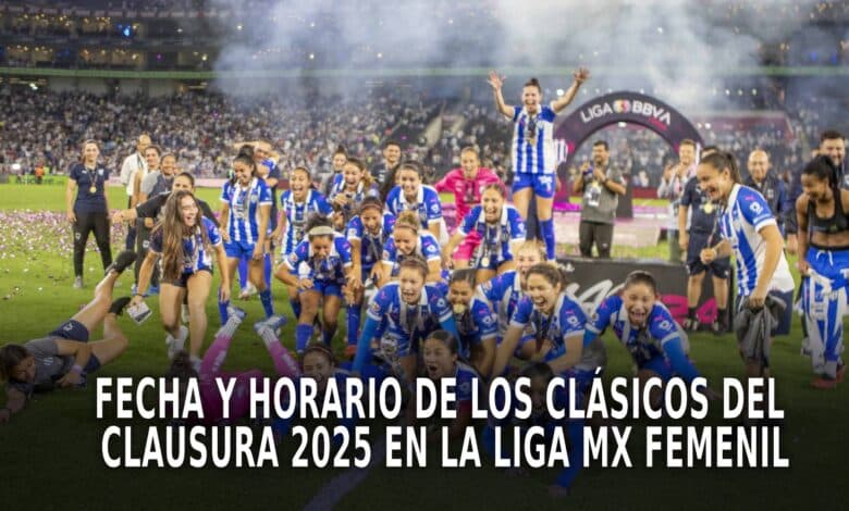 Liga MX Femenil, rumbo al Clausura 2025