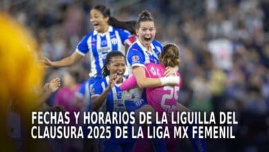 Liga MX Femenil: fechas y horarios de la Liguilla del Clausura 2025