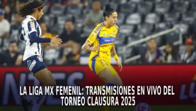 Liga MX Femenil, rumbo al Clausura 2025