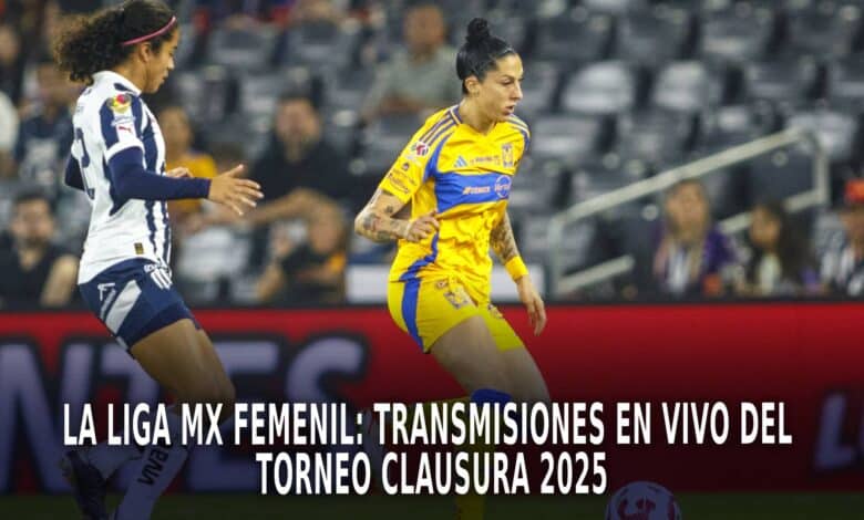 Liga MX Femenil, rumbo al Clausura 2025