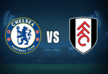 Chelsea vs Fulham, en Stamford Bridge