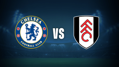 Chelsea vs Fulham, en Stamford Bridge