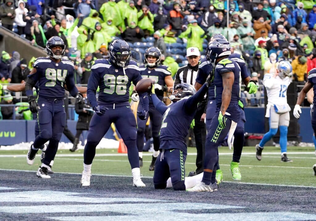 Chicago Bears vs Seattle Seahawks será el último jueves de NFL del 2024.