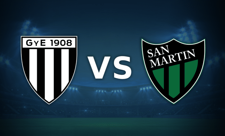 Gimnasia vs San Martín (SJ), la final del reducido. Duelo entre mendocinos y sanjuaninos en Córdoba.