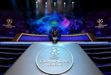 Jornada de Champions