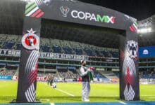 La Copa MX para este 2025.