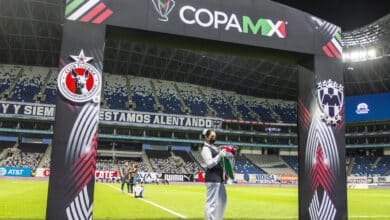 La Copa MX para este 2025.