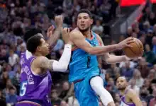 Utah Jazz vs Phoenix Suns será uno de los partidos esperados para la jornada de viernes de la NBA.