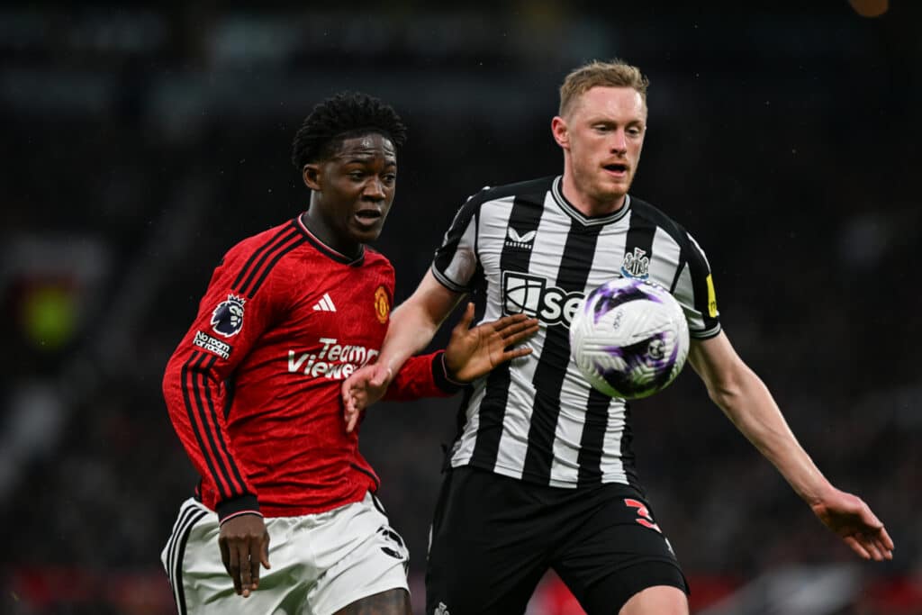 Manchester United vs Newcastle, otra vez frente a frente