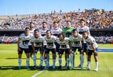 Pumas rumbo al Clausura 2025