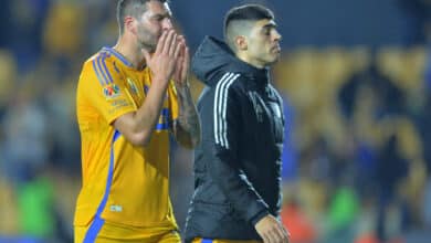 Tigres ya piensa en el CL 2025