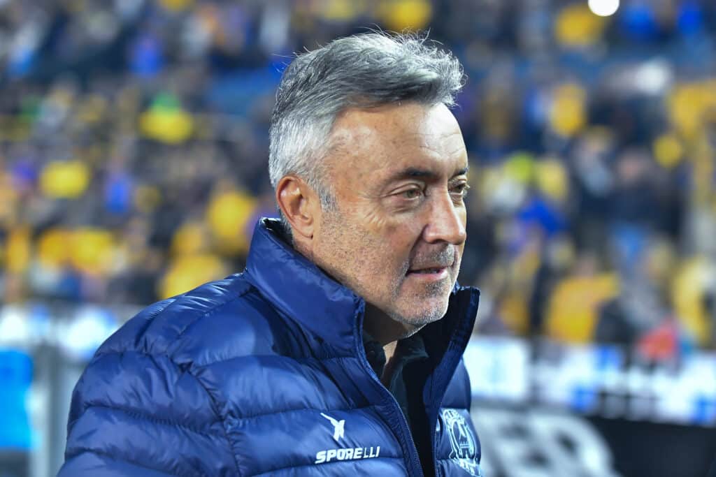 Domenec Torrent en la Liga MX