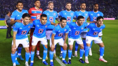 Cruz Azul en la CONCACAF Champions Cup 2025