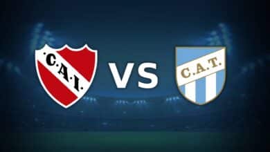 Independiente vs. Atlético Tucumán