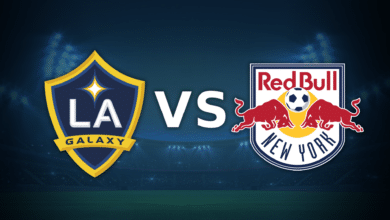 La Galaxy vs New York RB, la gran final de la MLS Cup 2024 en California.