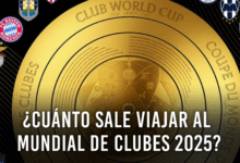 Viajar al Mundial de Clubes que se viene será costoso, ¿pero qué tanto?