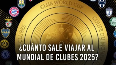 Viajar al Mundial de Clubes que se viene será costoso, ¿pero qué tanto?