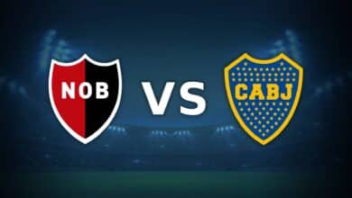 Newell´s vs. Boca