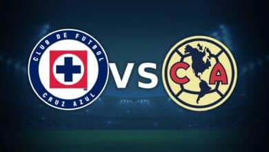 Cruz Azul vs América por la Liguilla.