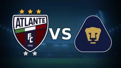 Atlante vs Pumas: rumbo al Clausura 2025