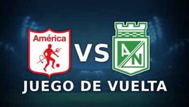 america de cali vs atletico nacional