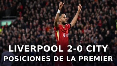 Liverpool le gano al city