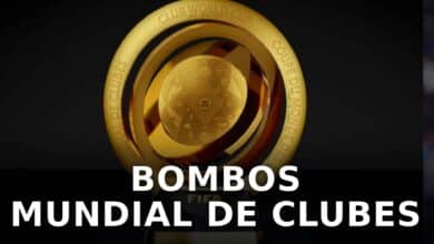 bombos del mundial de clubes