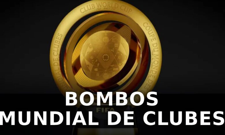 bombos del mundial de clubes