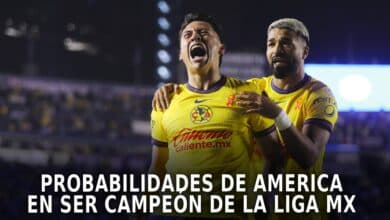 América por la final del AP 2024