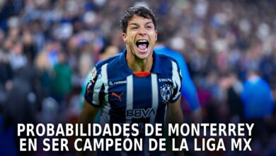 Monterrey en la Liguilla del AP 2024