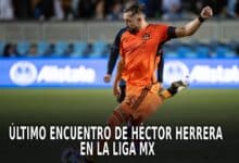 Héctor Herrera regresará a la Liga MX