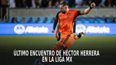 Héctor Herrera regresará a la Liga MX